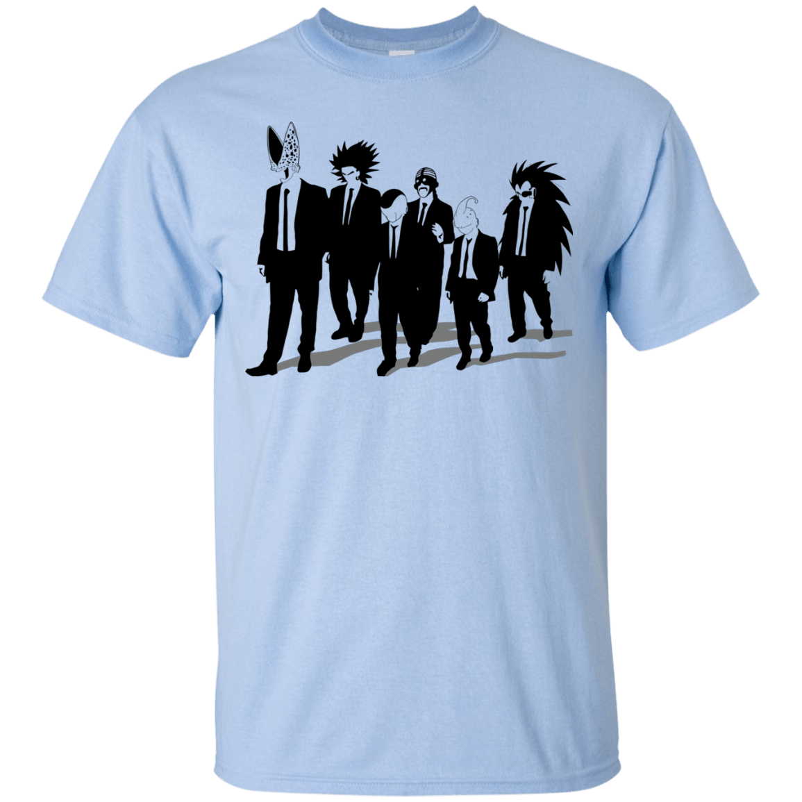 Reservoir Enemies T-Shirt