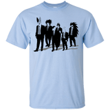 Reservoir Enemies T-Shirt