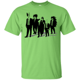 Reservoir Enemies T-Shirt