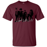 Reservoir Enemies T-Shirt