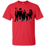 Reservoir Enemies T-Shirt