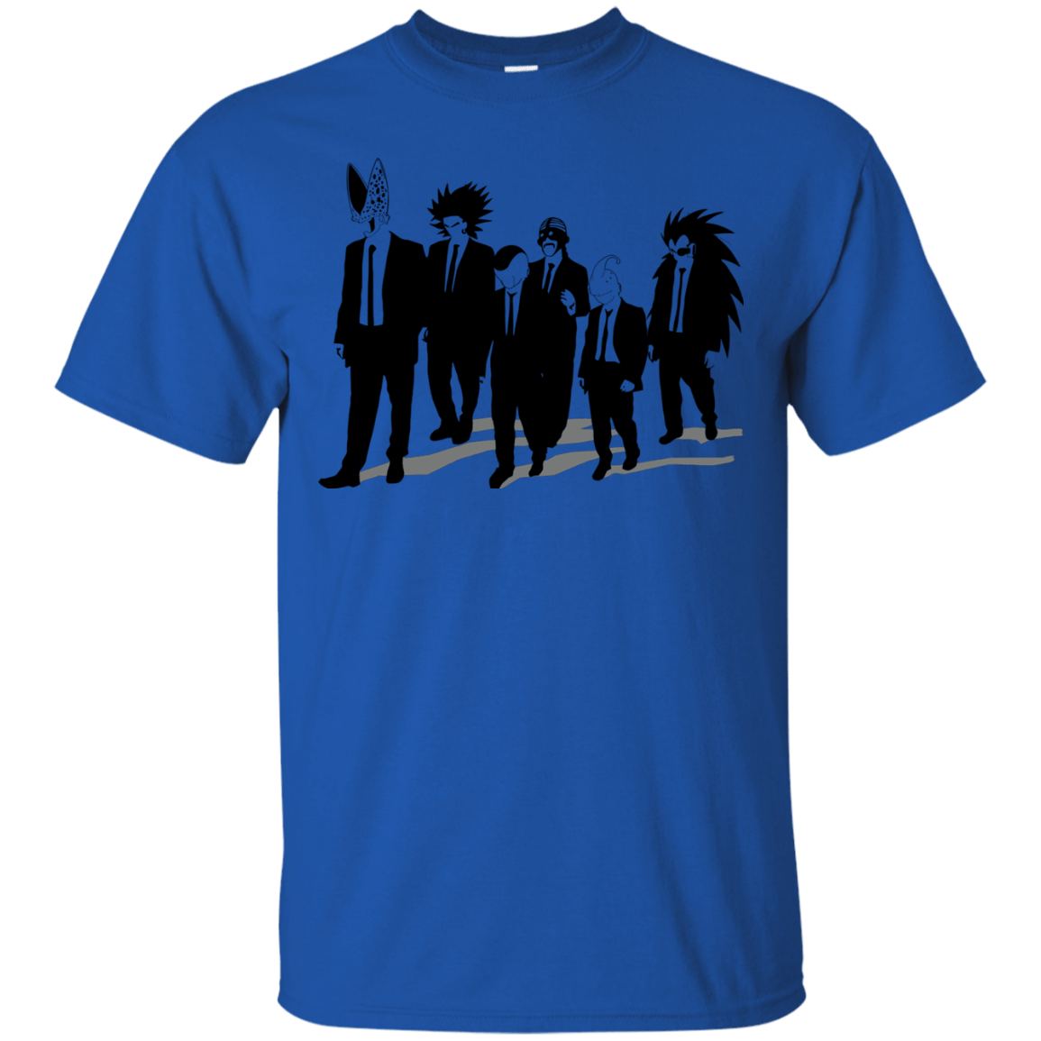 Reservoir Enemies T-Shirt