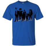 Reservoir Enemies T-Shirt