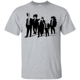 Reservoir Enemies T-Shirt
