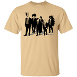 Reservoir Enemies T-Shirt