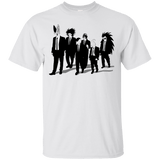 Reservoir Enemies T-Shirt