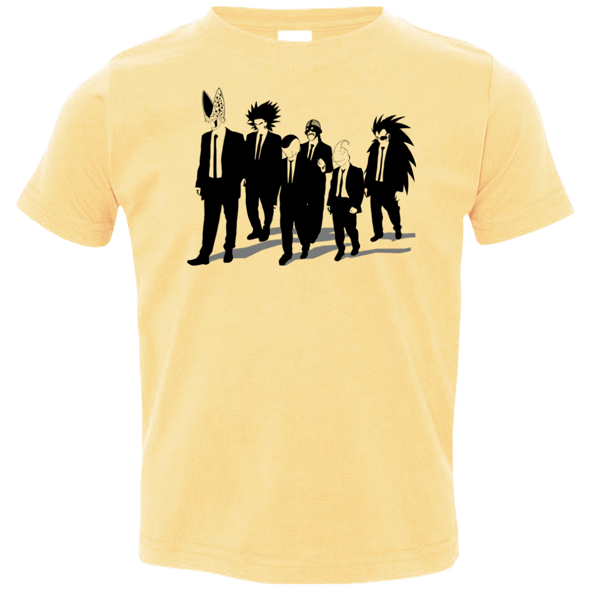 Reservoir Enemies Toddler Premium T-Shirt