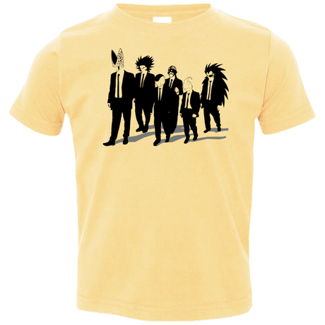 Reservoir Enemies Toddler Premium T-Shirt