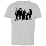 Reservoir Enemies Toddler Premium T-Shirt