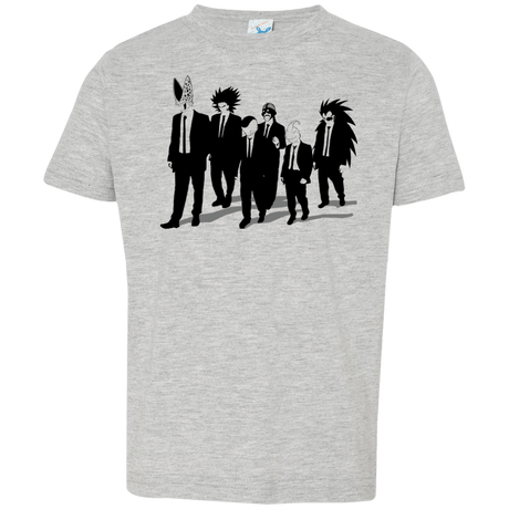 Reservoir Enemies Toddler Premium T-Shirt