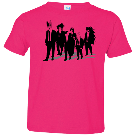 Reservoir Enemies Toddler Premium T-Shirt