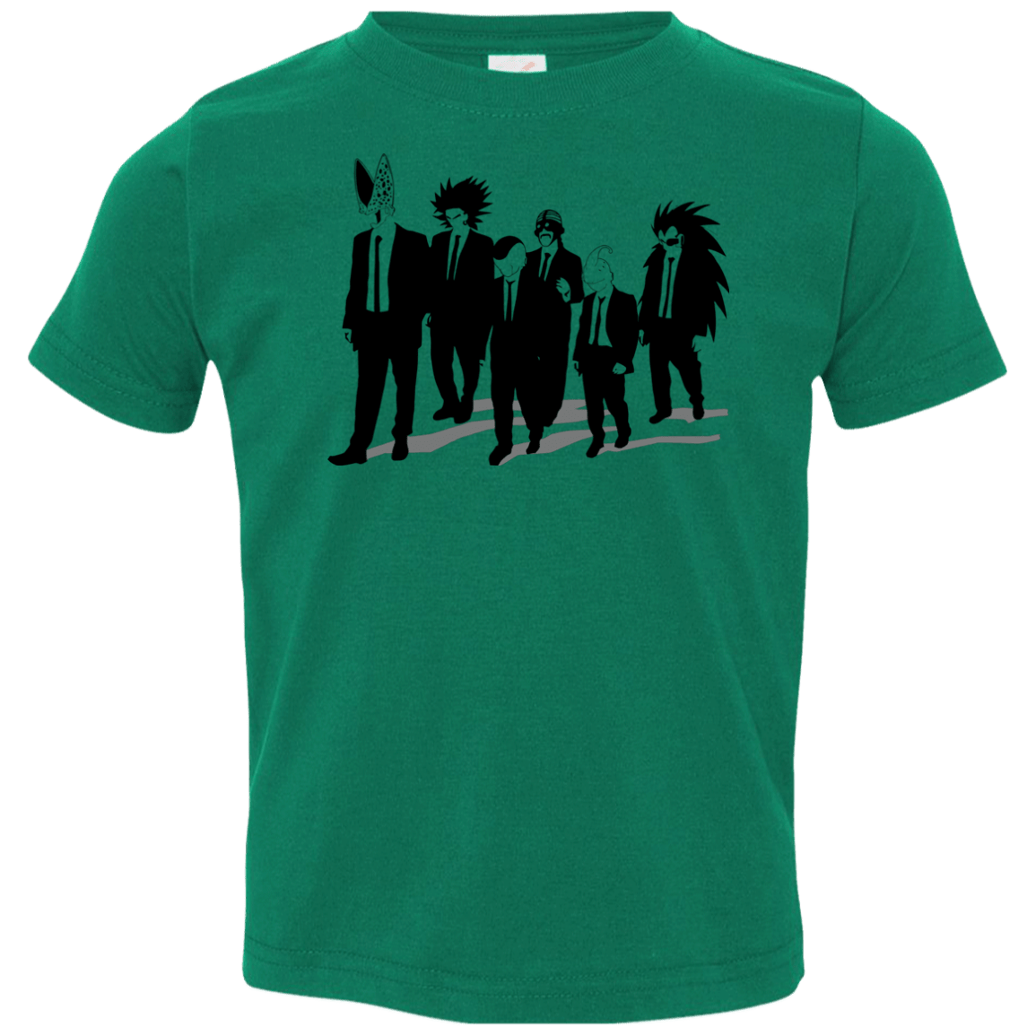 Reservoir Enemies Toddler Premium T-Shirt