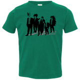 Reservoir Enemies Toddler Premium T-Shirt