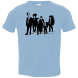 Reservoir Enemies Toddler Premium T-Shirt