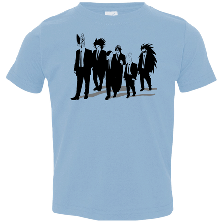 Reservoir Enemies Toddler Premium T-Shirt