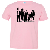 Reservoir Enemies Toddler Premium T-Shirt