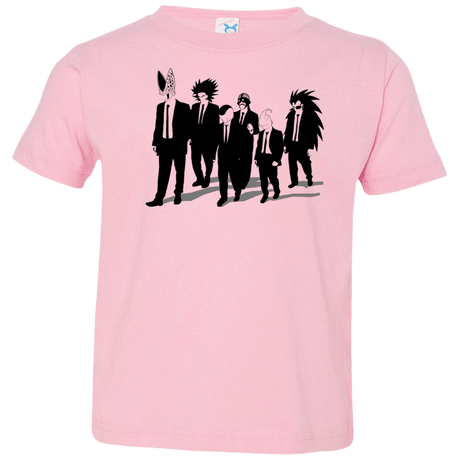 Reservoir Enemies Toddler Premium T-Shirt