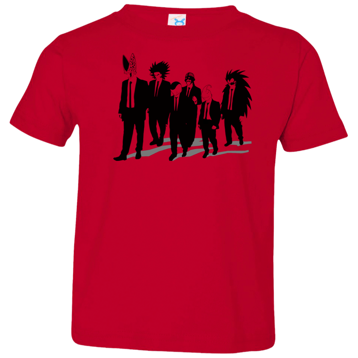 Reservoir Enemies Toddler Premium T-Shirt