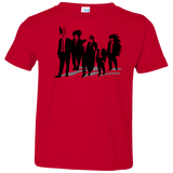 Reservoir Enemies Toddler Premium T-Shirt