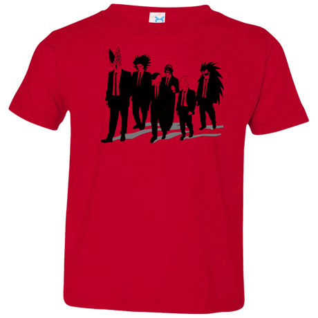 Reservoir Enemies Toddler Premium T-Shirt