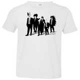 Reservoir Enemies Toddler Premium T-Shirt