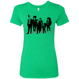 T-Shirts Envy / S Reservoir Enemies Women's Triblend T-Shirt