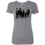 T-Shirts Premium Heather / S Reservoir Enemies Women's Triblend T-Shirt