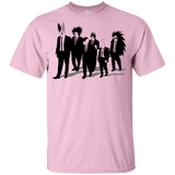 T-Shirts Light Pink / YXS Reservoir Enemies Youth T-Shirt