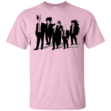 T-Shirts Light Pink / YXS Reservoir Enemies Youth T-Shirt