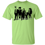 T-Shirts Mint Green / YXS Reservoir Enemies Youth T-Shirt