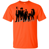 T-Shirts Orange / YXS Reservoir Enemies Youth T-Shirt