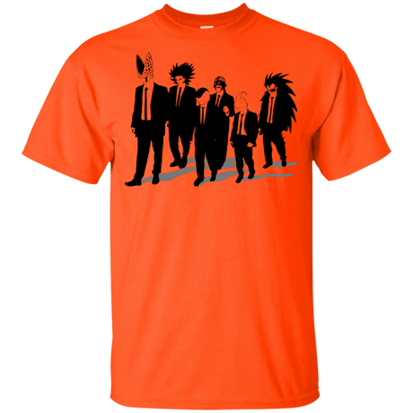 T-Shirts Orange / YXS Reservoir Enemies Youth T-Shirt