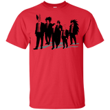 T-Shirts Red / YXS Reservoir Enemies Youth T-Shirt