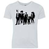 Reservoir Enemies Youth Triblend T-Shirt