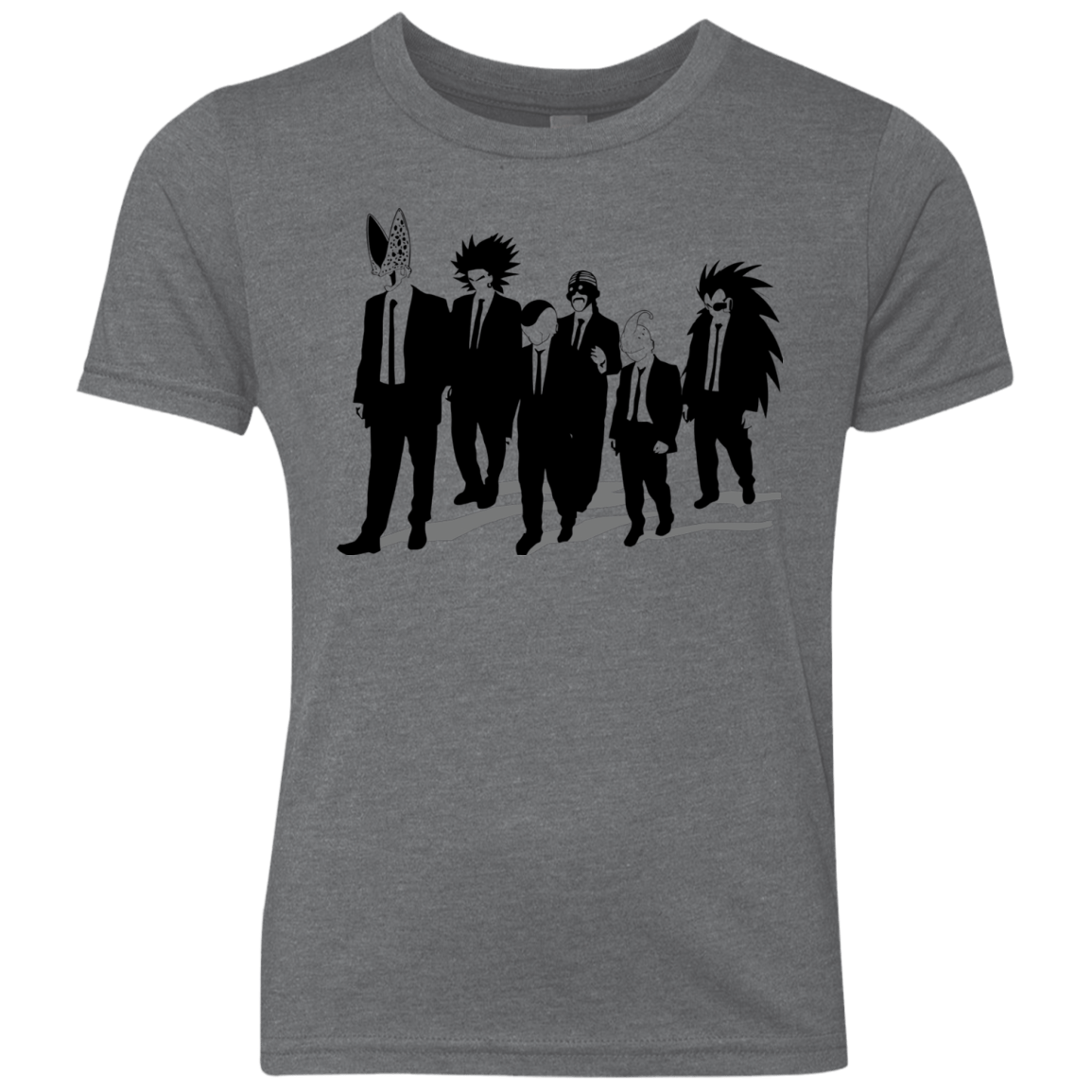 Reservoir Enemies Youth Triblend T-Shirt