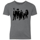 Reservoir Enemies Youth Triblend T-Shirt
