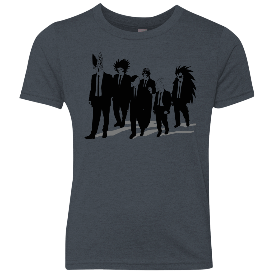 Reservoir Enemies Youth Triblend T-Shirt