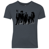 Reservoir Enemies Youth Triblend T-Shirt
