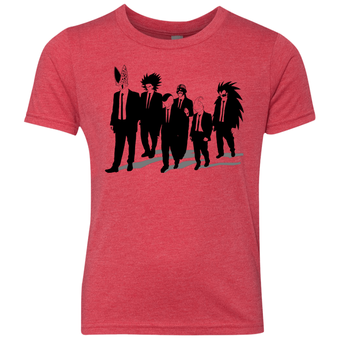Reservoir Enemies Youth Triblend T-Shirt