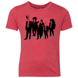 Reservoir Enemies Youth Triblend T-Shirt