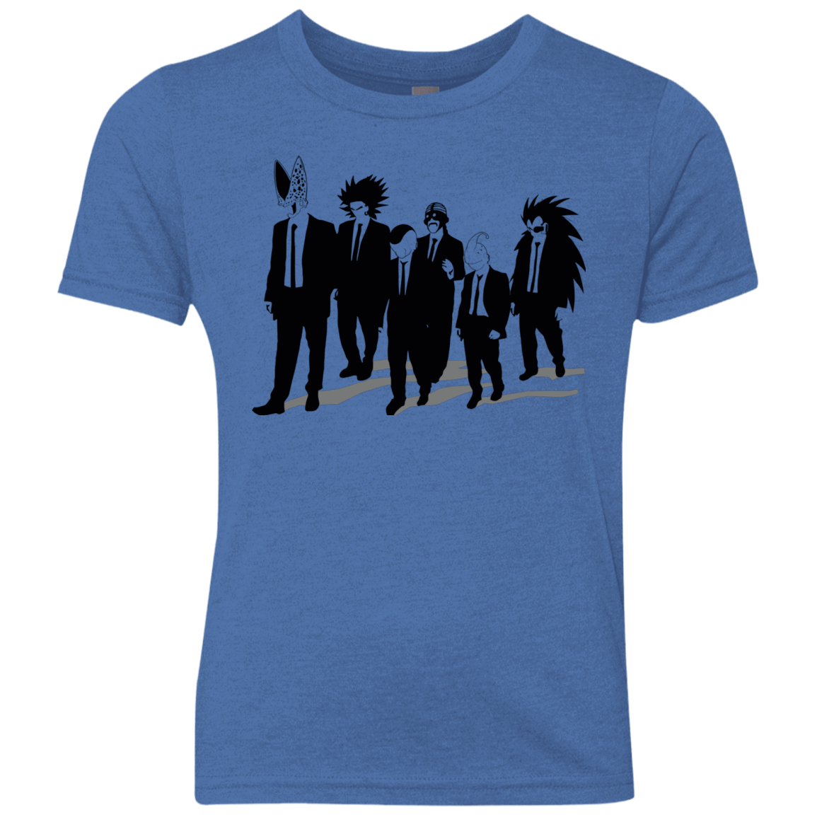 Reservoir Enemies Youth Triblend T-Shirt