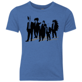 Reservoir Enemies Youth Triblend T-Shirt
