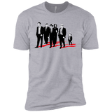 T-Shirts Heather Grey / YXS Reservoir Killers Boys Premium T-Shirt