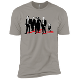 T-Shirts Light Grey / YXS Reservoir Killers Boys Premium T-Shirt