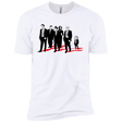 T-Shirts White / YXS Reservoir Killers Boys Premium T-Shirt