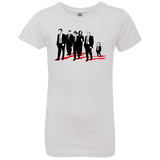 T-Shirts White / YXS Reservoir Killers Girls Premium T-Shirt
