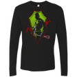 T-Shirts Black / Small Resurrected Men's Premium Long Sleeve