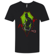 T-Shirts Black / X-Small Resurrected Men's Premium V-Neck