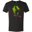 T-Shirts Vintage Black / Small Resurrected Men's Triblend T-Shirt