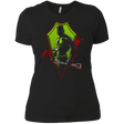 T-Shirts Black / X-Small Resurrected Women's Premium T-Shirt